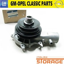 Pompe à eau Opel REKORD