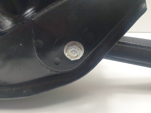 FORD ESCORT TRACK CONTROL ARM CROSSMEMBER BOLTS MK1 MK2 TCA MEXICO RS2000 SPORT - Picture 8 of 11