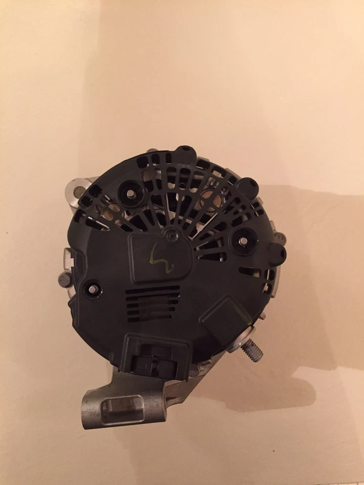 New Valeo OEM Alternator Buick Rendezvous 2004 2005 2006 3.6L125 Amp TG13S011 - Image 2 of 4