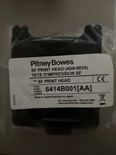 Pitney Bowes 4G8-0024  print head **FREE SHIPPING!!**