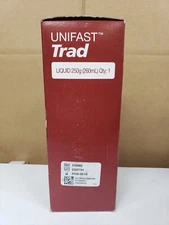 Unifast Trad Liquid Resin 250g Bottle