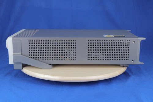 Keithley 2601A Source Meter System Source Meter, 3A DC / 10A Pulse, Single Ch - Picture 3 of 5