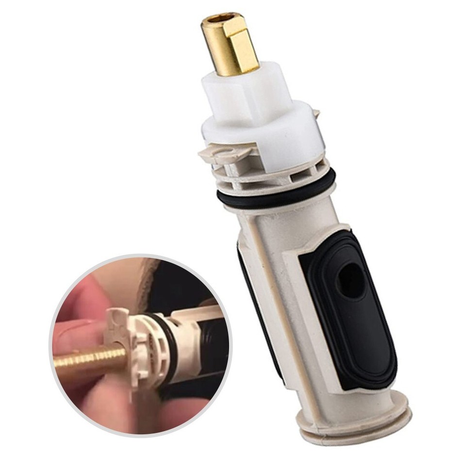 Reliable Water Flow 1222 1222B Single Handle Faucet Cartridge