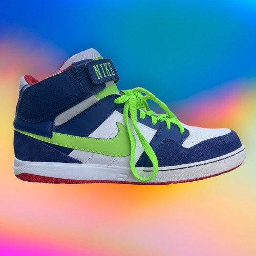 Nike Zoom Mogan Mid 2 - Mens Size 12 