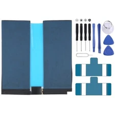 Battery Replacement For iPad Pro 12.9 1st 2nd 3rd 4th 5 6 Gen with Tools