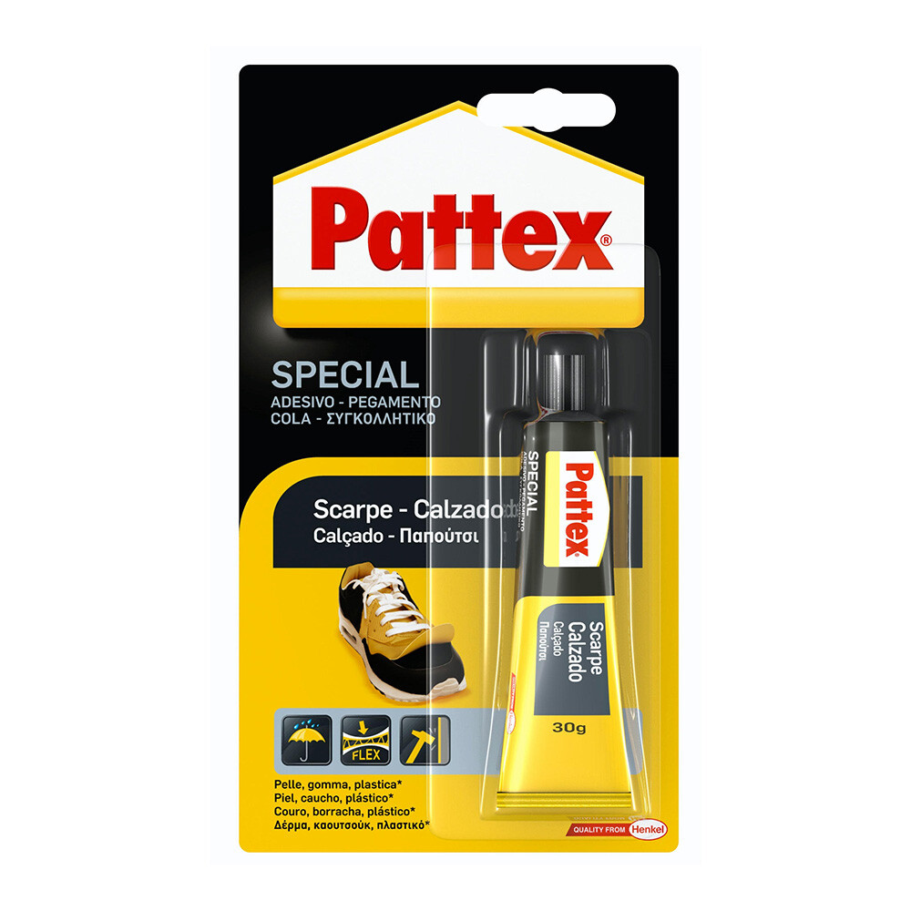 E3/96654 PATTEX Speciale Scarpe 30GR 1479387