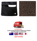 <!--F#f_0-->HOLDEN FX FJ SEDAN MOULDED BROWN STANDARD LOOP BOOT CARPET<!--F/-->