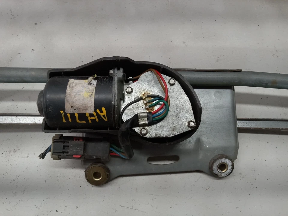 Dodge Dakota 1997-2011 motor limpiaparabrisas con acoplamiento OEM, 620-00825 Foto 4 de 4