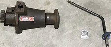 Spicer Pto No.18h Jeep Cj