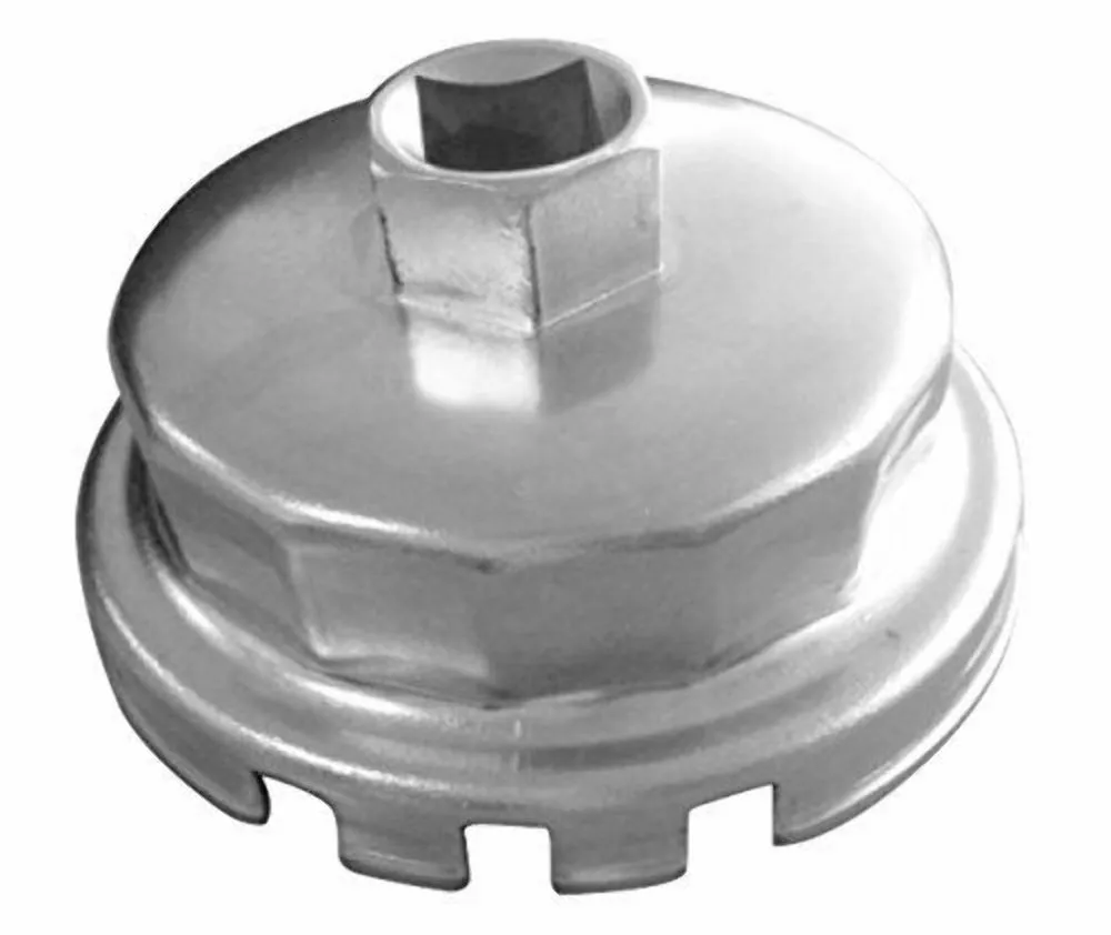 Performance Tool 21mm Canister Type Oil Filter Wrench W54076 eBay