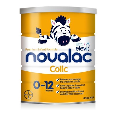 novalac colic coles