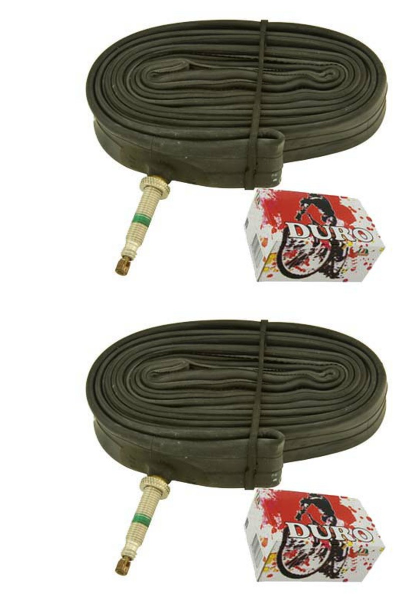 Tubo Interno Bicicletta Per 650B 23C 25C Per Bici Da Strada - Foto 9