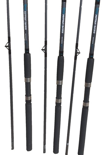 Apia Foojin'Z Testamatta 88Mh Spinning Rod 2 Piece Surf Sea Bass