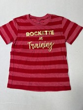 YOUTH TEE The Radio City Rockettes in train T-SHIRT NEW  official merchandis