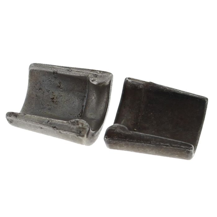 Valve Collets (Pair) for Lister Petter PD Engines - OEM No. UB54