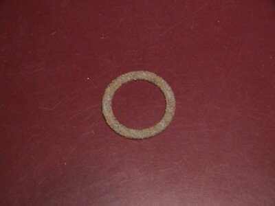 NEW OEM STIHL Chainsaw Carburetor Sealing Ring Gasket 070 08 090 BT TS 350 360 