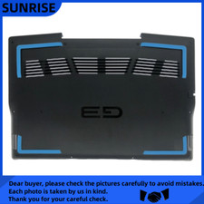 New For Dell G Series G3 15 3590 D Case Shell Bottom Base Lower Cover 0G4V93