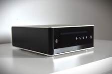 Denon DCD-50 cd player/transport