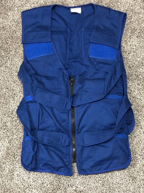 kool max vest