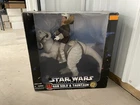 Kenner Star Wars Collector Series: Han Solo Tauntaun Action Figure