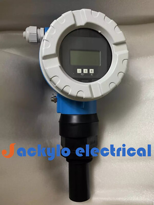 Débitmètre Ultrasonique Endress+Hauser FMU40-ARB2A2 - Neuf, Livraison Rapide