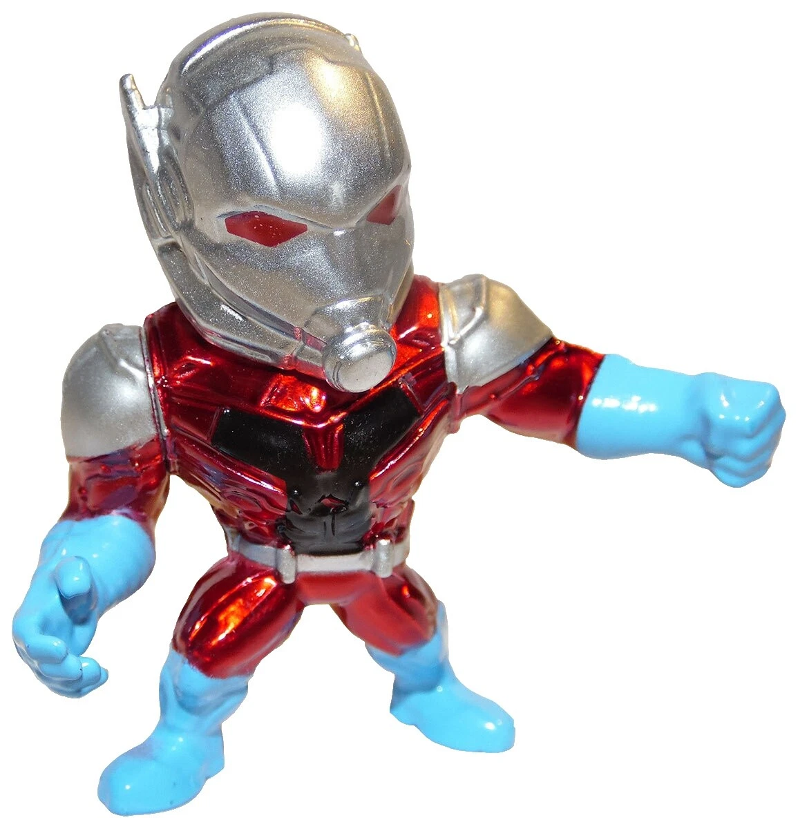 Ant-Man Die-cast Action Figures & Accessories