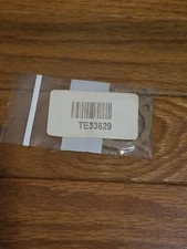 NOS OEM Tecumseh 33629 Air Cleaner Filter Gasket