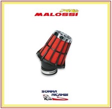 MALOSSI 041129950 FILTRO ARIA RED FILTER E5 Ø28 CARBURATORE GURTNER PA 325 HD 21