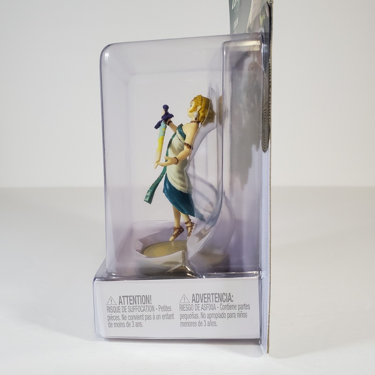 Nintendo Amiibo The Legend of Zelda: Tears of the Kingdom Zelda
