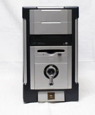 CUSTOM PcChips M935DLU Pentium 4@ 2.80GHz 1GB 40Gb Windows XP SP3 Retro Gaming