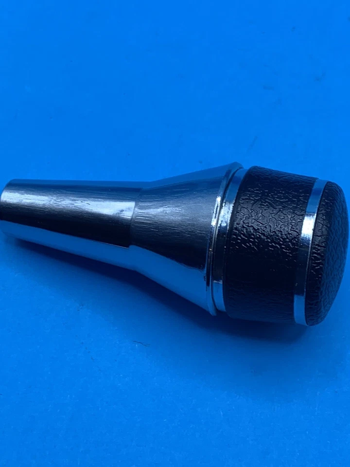 NEW Chrome Shift Knob Column Shifter for Many Impala Caprice Skylark Electra - Image 4 of 4