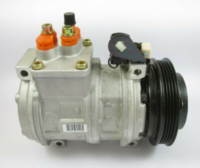 original BMW 3er E36 5er E34 Klimakompressor NEU Kompressor f. Klimaanlage DENSO