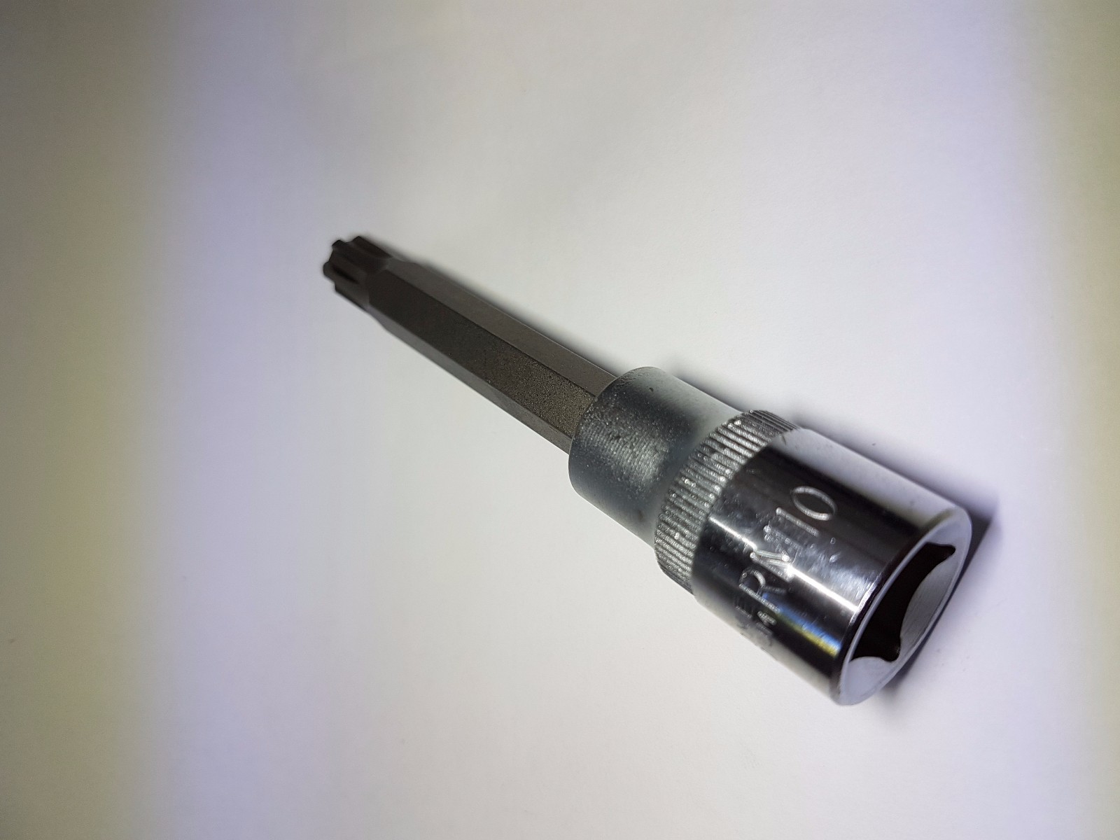 Sealey Tools M10 Ribe Long 1/2