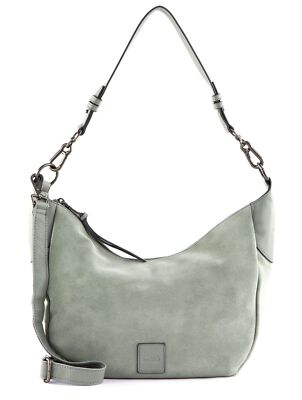 FREDsBRUDER Sually Banana Shoulderbag Umhängetasche Tasche Sage khaki Neu