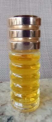 Carven Ma Griffe Perfume EDT Travel Perfume Paris, France 1/3 Fl. Oz. Mini