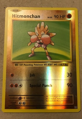Various Rare/Uncommon Pokemon Cards (Select your own) - Picture 9 of 18