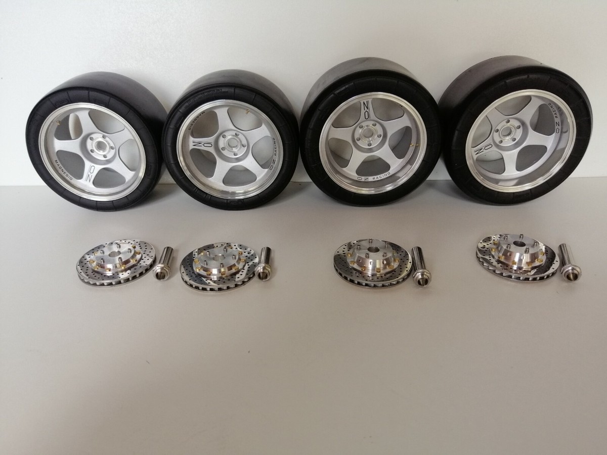 PIECE OF TRANSKIT UPGRADE for FERRARI TESTAROSSA F40 PORSCHE POCHER 1/8