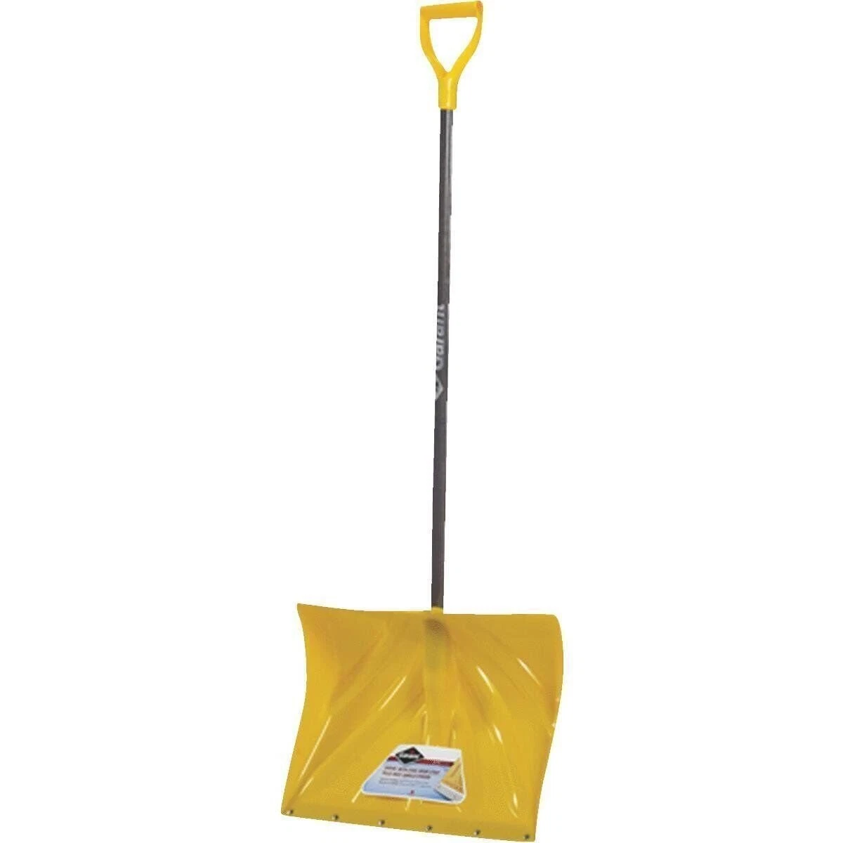 Garant shovel deals