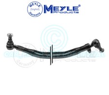 Meyle Track / Tie Rod Assembly For MERCEDES-BENZ ACTROS 1831 S, 1831 LS 1996-02