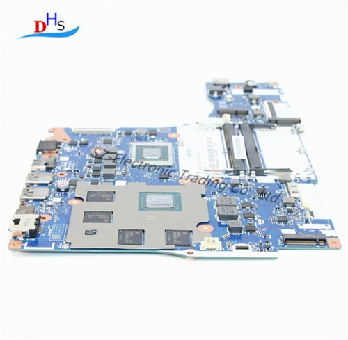 5B20S44551 For Lenovo Legion 5-15ARH05 Motherboard R5-4600HU GTX1650 4G - Picture 3 of 4