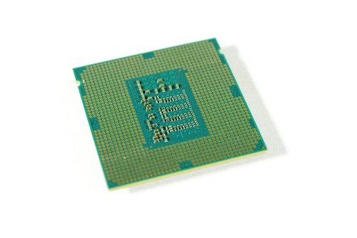 Intel CPU Core i5-4570 3.20GHz 6M Cache Quad-Core Socket LGA1150 SR14E Processor - Picture 3 of 3