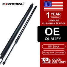 1 Set Rear Tailgate Electric Power Hatch Lift Strut For Jeep Grand Cherokee WK2