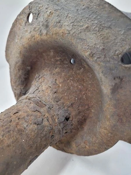 2000-2005 PONTIAC GRAND AM Right Strut Front RH 22064788 - Imagem 4 de 4