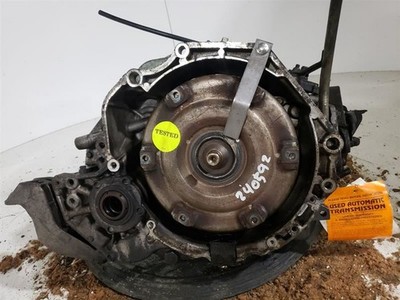 Automatic Transmission Convertible Fits 2000-2003 SAAB 9-3 Tested OEM