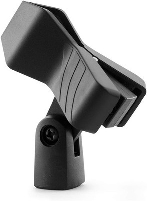 TIGER MCA88-BK Universal Mikrofonhalter - Qualitätvoller