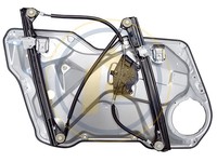 Fensterheber Ac Rolcar 01.4656 Seat 1M0837462A