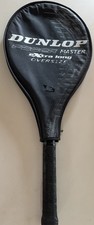 Dunlop Power Master Extra Long Oversize Adult Tennis Racquet Graphite Composite