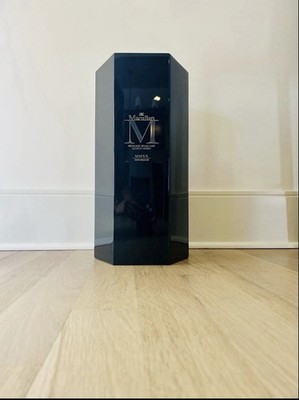 Macallan M Highland MMXX 2020 EMPTY CLEAR BOTTLE