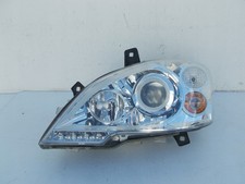 Frontscheinwerfer Mercedes-Benz Vito W639 A6398202861 Bi-Xenon Links Headlight