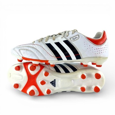 Adidas AdiPure 11Pro FG V24746 Elite US9.5 UK9 White Men's Cleats